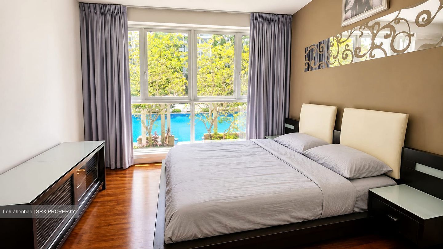 The Esparis (D18), Condominium #607444221
